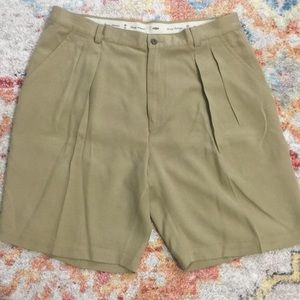 Tommy Bahama Mens Short 36 Silk